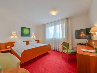 Doppelzimmer für 2 Personen in Kusterdingen 2/8