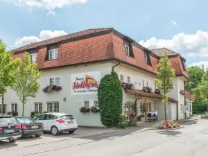 Doppelzimmer für 2 Personen in Kusterdingen