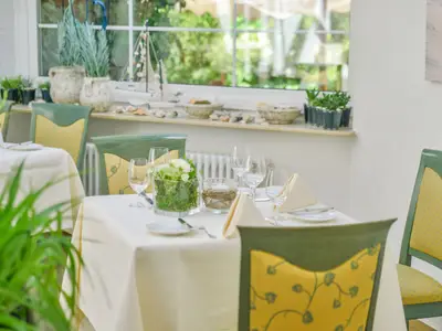 Doppelzimmer für 2 Personen in Kusterdingen 1/8