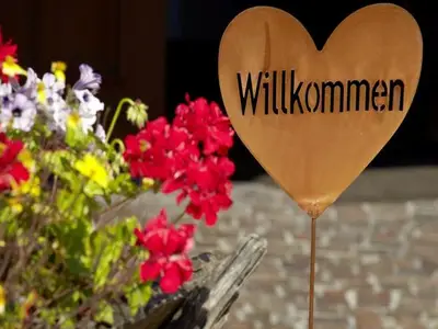 Doppelzimmer für 4 Personen in Laax 6/10