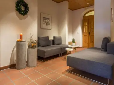 Doppelzimmer für 4 Personen in Laax 9/10