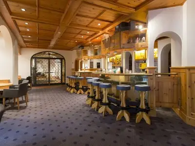 Doppelzimmer für 4 Personen in Laax 10/10