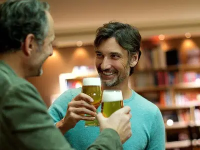 Doppelzimmer für 2 Personen in Laax 4/10