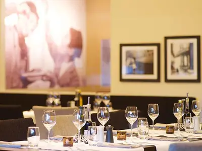 Doppelzimmer für 2 Personen in Laax 5/10