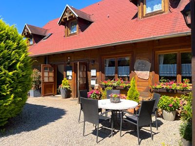 Doppelzimmer für 2 Personen in Lahnstein 1/10