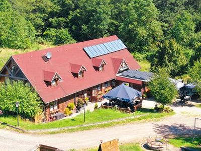 Doppelzimmer für 2 Personen in Lahnstein 2/10