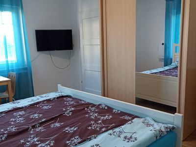 Doppelzimmer für 2 Personen (17 m²) in Lahr/Schwarzwald 1/10