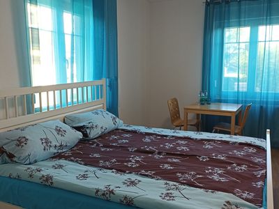 Doppelzimmer für 2 Personen (17 m²) in Lahr/Schwarzwald 2/10