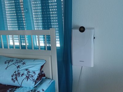 Doppelzimmer für 2 Personen (17 m²) in Lahr/Schwarzwald 4/10