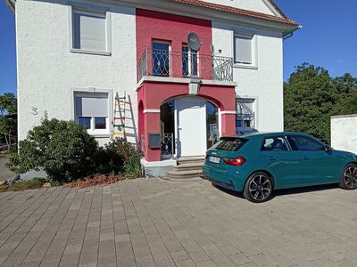 Doppelzimmer für 2 Personen (17 m²) in Lahr/Schwarzwald 7/10