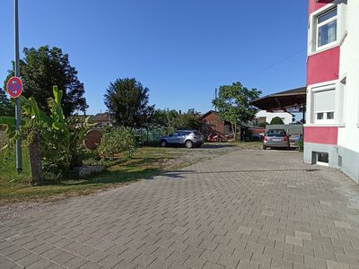 Doppelzimmer für 2 Personen (17 m²) in Lahr/Schwarzwald 8/10