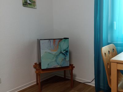 Doppelzimmer für 2 Personen (17 m²) in Lahr/Schwarzwald 9/10