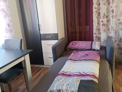 Doppelzimmer für 2 Personen (17 m²) in Lahr/Schwarzwald 3/10