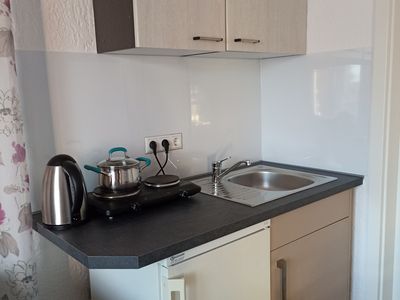 Doppelzimmer für 2 Personen (17 m²) in Lahr/Schwarzwald 6/10