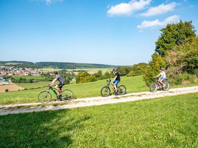 Doppelzimmer für 2 Personen in Laichingen Machtolsheim 6/10