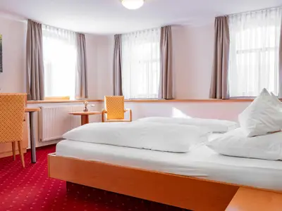 Doppelzimmer für 2 Personen in Laichingen 5/6