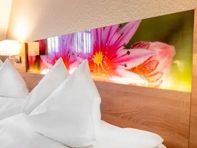 Doppelzimmer für 2 Personen in Laichingen 4/6