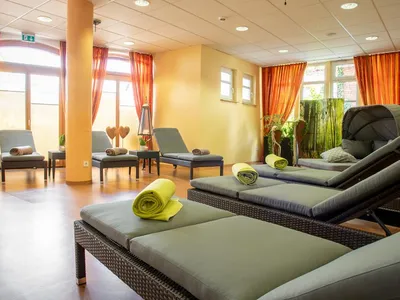 Doppelzimmer für 2 Personen in Laichingen 4/10