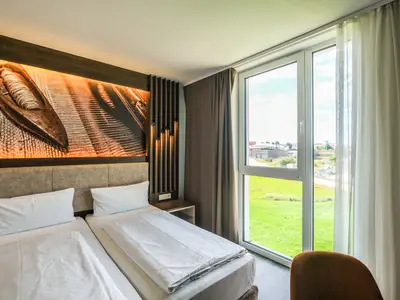 Komfort Zimmer
