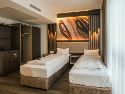 Komfort Zimmer