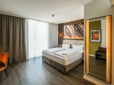 Superior Doppelzimmer