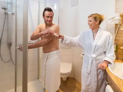 Doppelzimmer für 2 Personen (20 m²) in Lalling 4/6