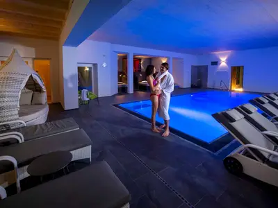 Thula Wellnesshotel Bayerischer Wald