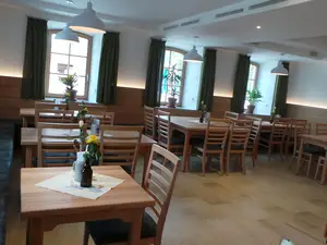 Doppelzimmer für 2 Personen in Lalling