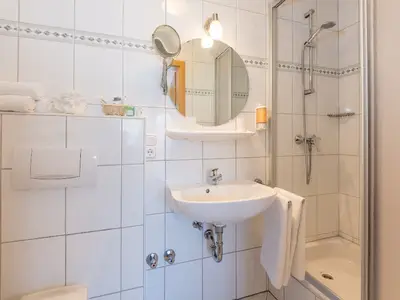 Doppelzimmer Comfort