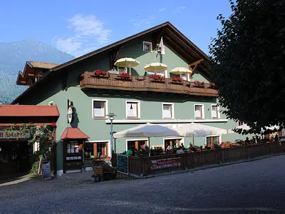 Haus