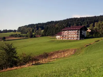 Hotel Sonnbichl