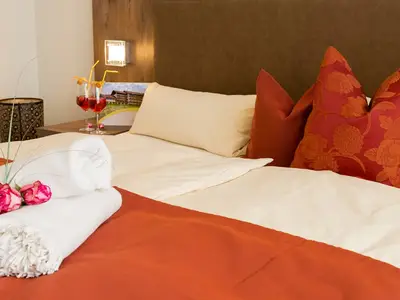 Doppelzimmer Komfort