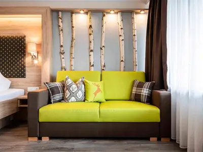 Osserblickdoppelzimm