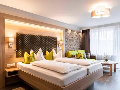 Osserblickdoppelzimm