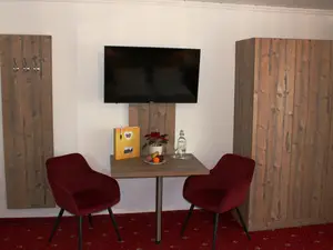 Doppelzimmer für 2 Personen in Lam