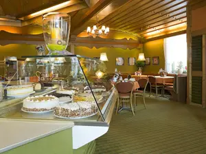 Doppelzimmer für 4 Personen in Lam