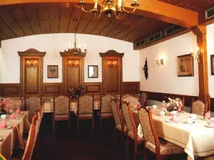 Doppelzimmer für 2 Personen in Lam