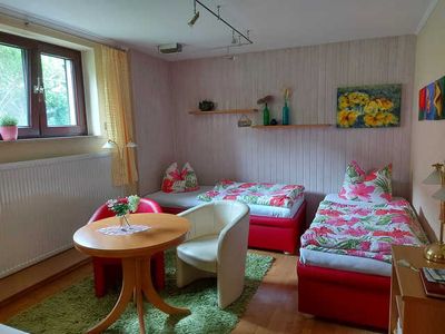 Doppelzimmer für 2 Personen (30 m²) in Lambrechtshagen 8/10