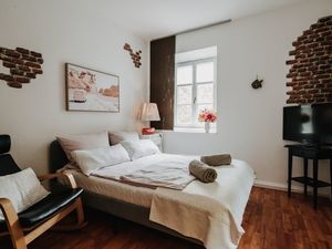 Doppelzimmer für 2 Personen (20 m²) in Landshut