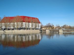 Doppelzimmer für 2 Personen in Landshut