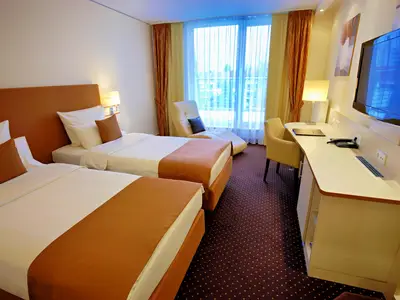 City Hotel Isar-Residenz