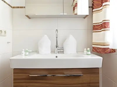 Doppelzimmer für 2 Personen (25 m²) in Langdorf 3/4