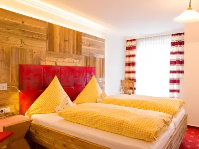 Doppelzimmer für 2 Personen (25 m²) in Langdorf 4/4