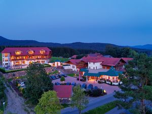 Doppelzimmer für 2 Personen in Langdorf