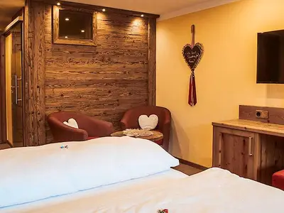 Post-Kuschel-Stüberl