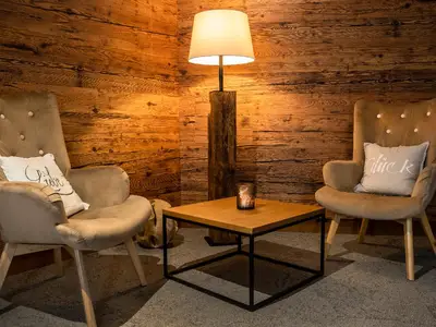 Wohlfühlhotel zur Post