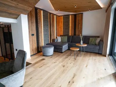 Suite Familienglück