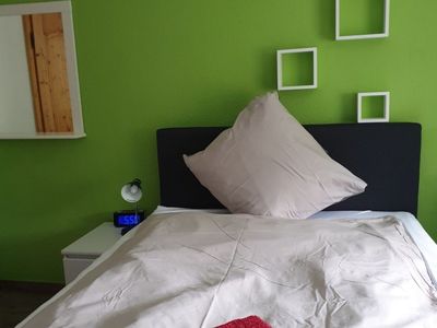 Doppelzimmer für 2 Personen (15 m²) in Langelsheim 2/10