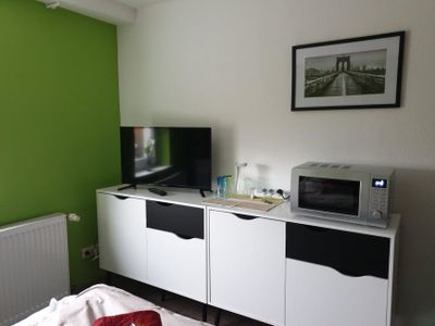 Doppelzimmer für 2 Personen (15 m²) in Langelsheim 7/10