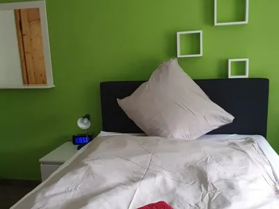 Doppelzimmer für 2 Personen (15 m²) in Langelsheim 2/10